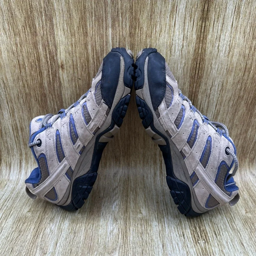 Merrell Moab 2 Women's Size 8.5 Waterproof Hiking Trail Shoes J06018W